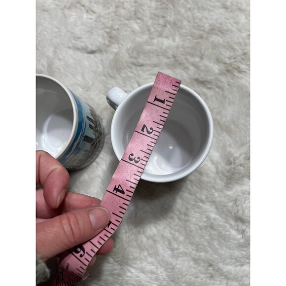 Niagara Falls Victoria BC Canada mug lot - Picture 4 of 6